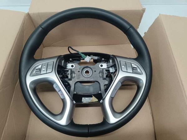 VOLANT HYUNDAI iX35  - Vue 1